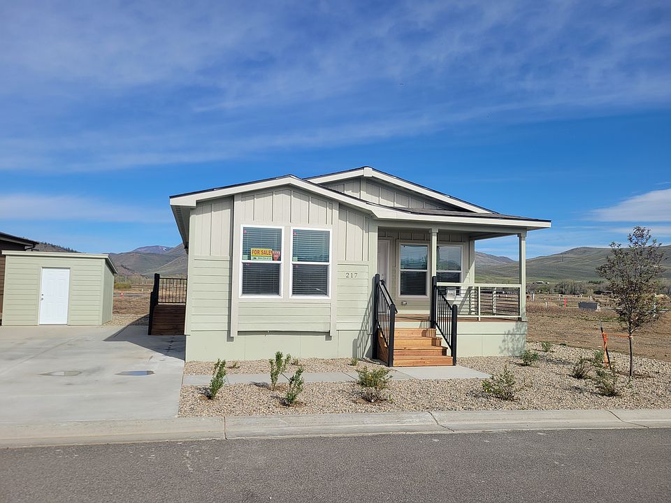 1st image of 551 Summit Trl #217