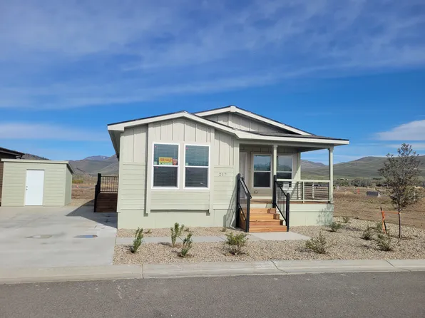 551 Summit Trl #217, Granby, CO 80446