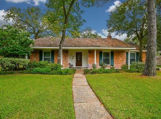 8111 Dorrcrest Ln, Houston, TX 77070