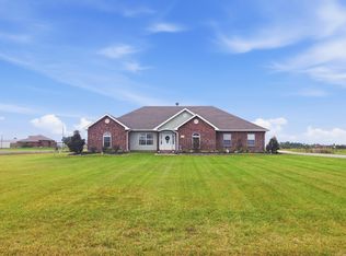 110 Boudreaux Ln, Lake Charles, LA 70607