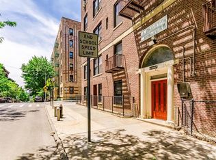 1001 Anderson Ave, Bronx, NY