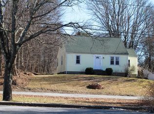 74 Williams St, Marlborough, MA 01752