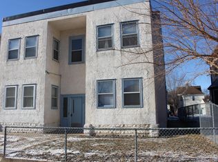 3332 4th Ave S APT 1, Minneapolis, MN 55408