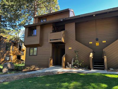 2 Arrowhead Dr #27, Mammoth Lakes, CA, 93546
