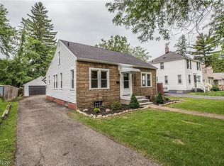 1100 Orlando Ave, Akron, OH
