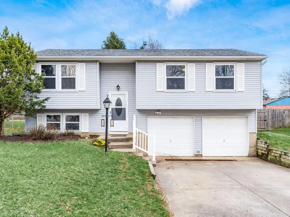 1246 Hilton Dr, Reynoldsburg, OH 43068