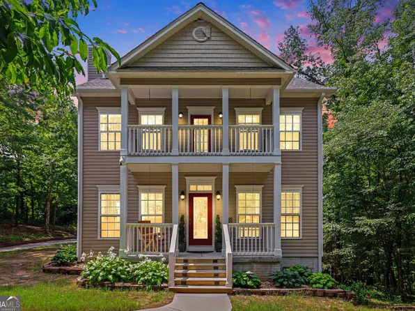 21 Blaze Ct, Palmetto, GA 30268