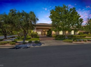 2995 American River Ln, Las Vegas, NV 89135