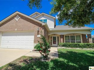 7712 Redbrush, Temple, TX 76502