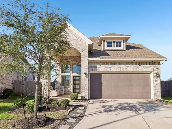 31227 Birch Mills Dr, Hockley, TX 77447