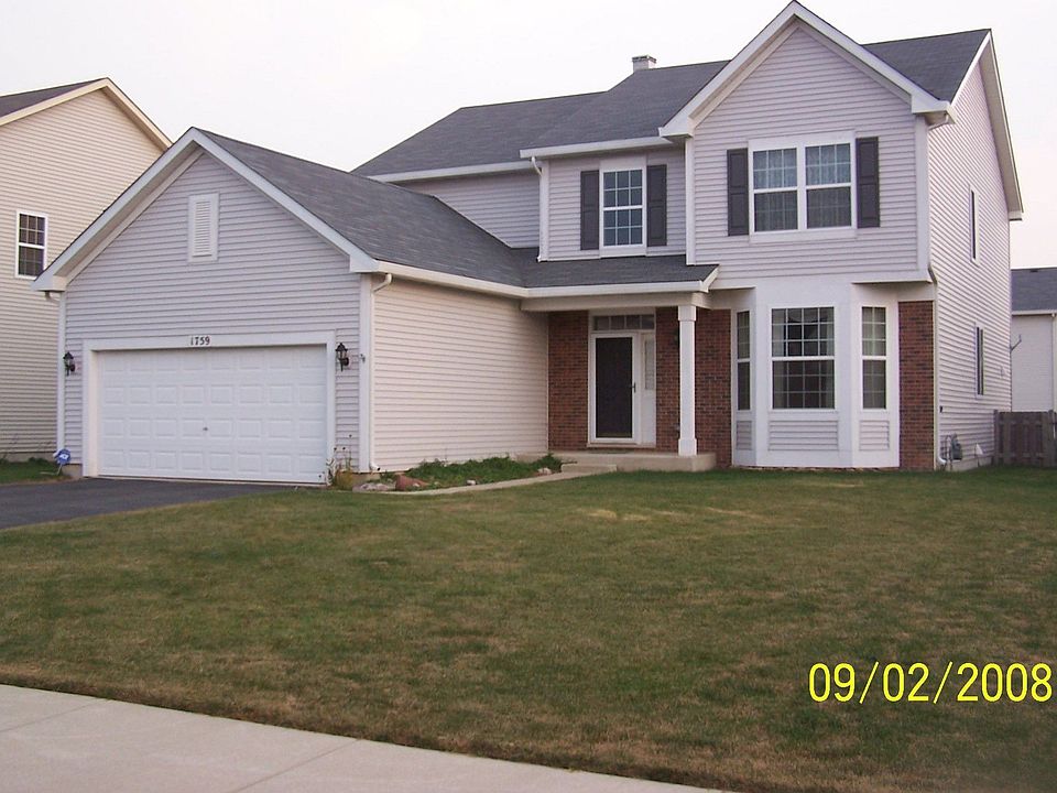        1759 Dyer Drive