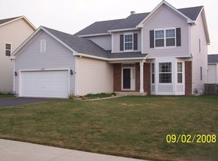 1759 Dyer Dr, Bartlett, IL 60103