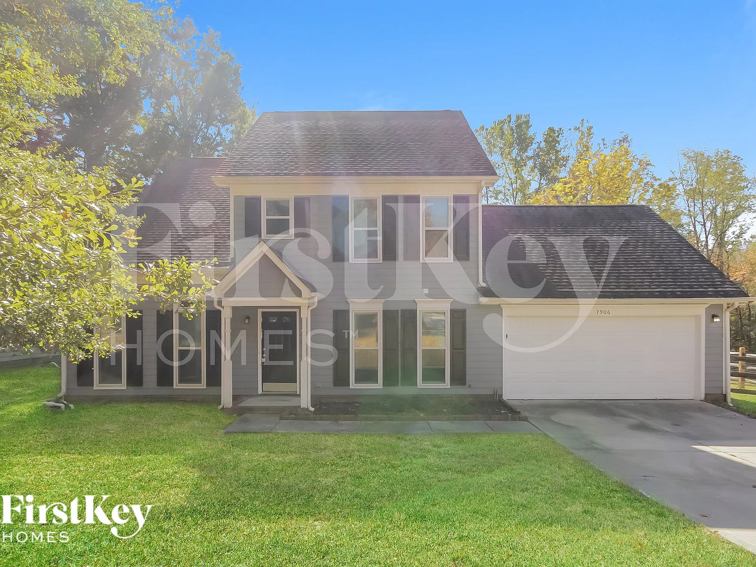 3 bed, 2.5 bath, 1780 sqft, $2,035 — Photo 2