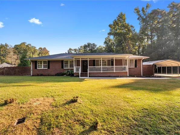 304 Broyles Ave, Belton, SC 29627