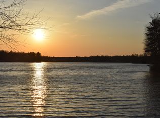 Poor Farm Rd, Lyman, ME 04002