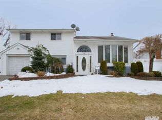 2464 Cadillac Dr, East Meadow, NY 11554