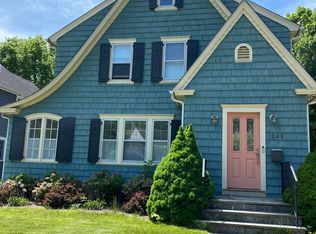 1248 Valley Rd, Fairfield, CT 06825