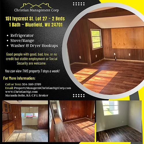 151 Ivycrest St Photo 1