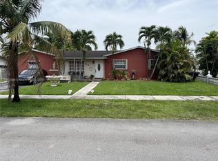 4617 SW 128th Ct, Miami, FL 33175