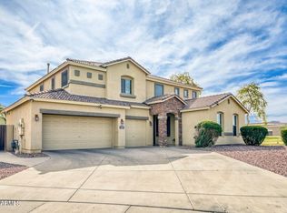 15733 W Yucatan Dr, Surprise, AZ 85379