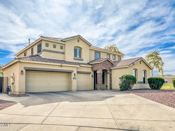 15733 W YUCATAN Drive, Surprise, AZ 85379