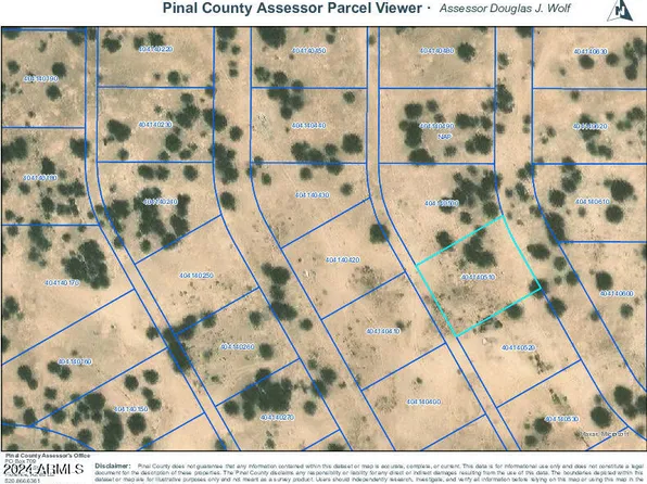 4330 N CHRUM Drive #18, Eloy, AZ 85131