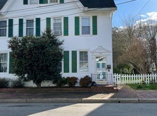 109 S Delaware St, Smyrna, DE 19977
