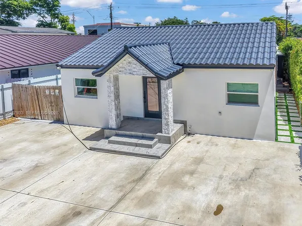 6575 SW 39th Ter, Miami, FL 33155