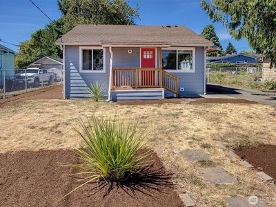 6411 28th Avenue S, Seattle, WA, 98108