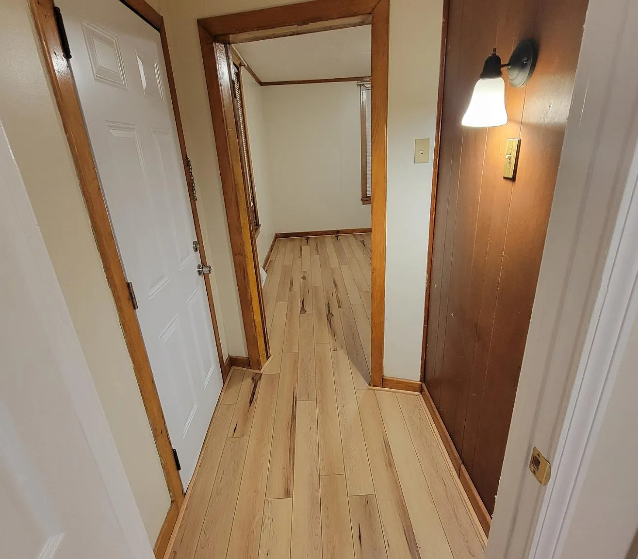 2 bed, 798 sqft, $950 — Photo 3
