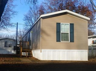 2501 N Apperson Way TRLR 17, Kokomo, IN 46901