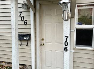 706 8th St #706, Oregon City, OR 97045