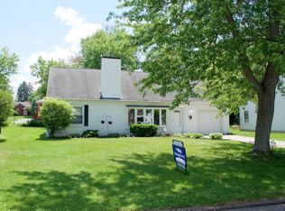 703 Barnard Ave, Mansfield, OH 44903