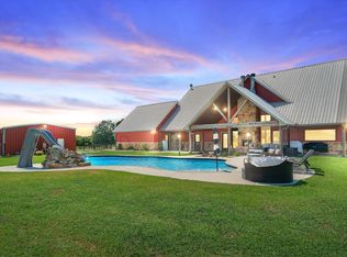 2802 Vz County Road 2112, Wills Point, TX 75169