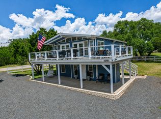 1215 STAGECOACH DR, Canyon Lake, TX 78133