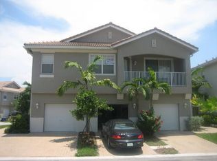 3060 Laurel Ridge Cir, Riviera Beach, FL 33404