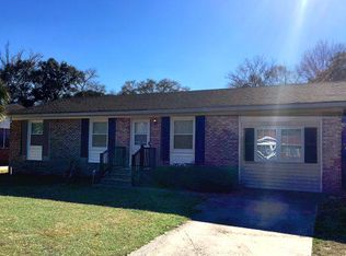 1457 Westwood Dr, Charleston, SC 29412