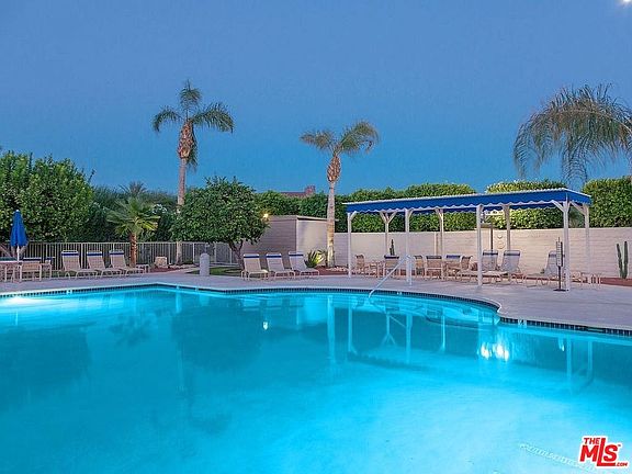 2nd image of 222 N Calle El Segundo APT 526