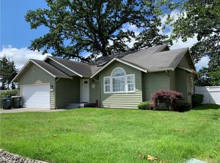 129 Trevor Ln, Chehalis, WA 98532