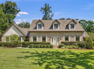 163 NW Birdie Pl, Lake City, FL 32055
