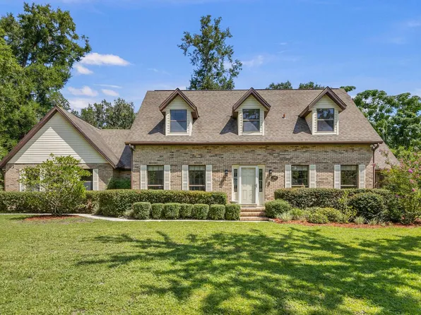 163 NW Birdie Pl, Lake City, FL 32055