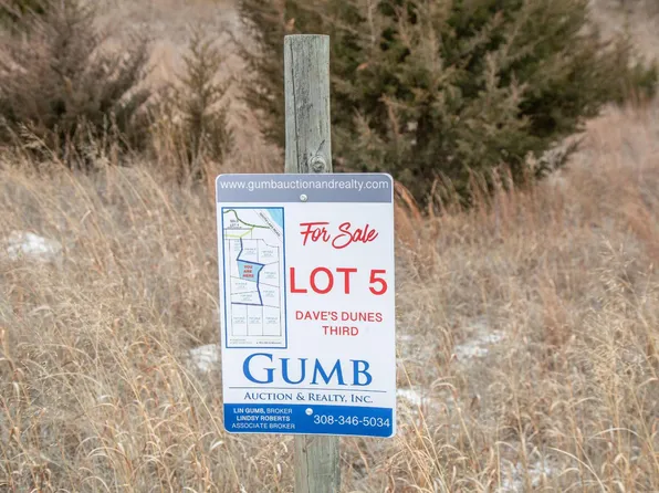 5 Daves Dunes #3, Burwell, NE 68823