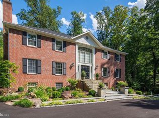 8905 Burdette Rd, Bethesda, MD 20817