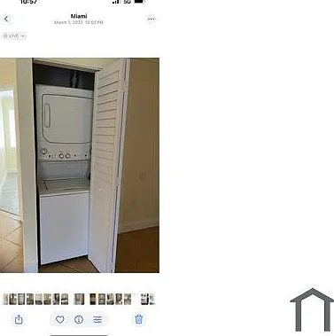 3 bed, 1120 sqft, $101 — Photo 4