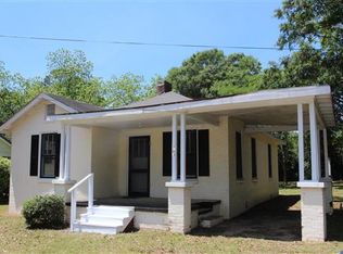 703 Green St, Vidalia, GA 30474