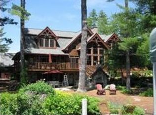 44 Knoll Point Dr, Moultonboro, NH 03254