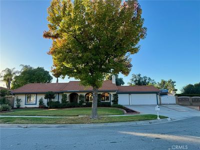 100 Chisholm Trl, Redlands, CA, 92373