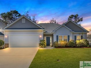 107 Hawkley Ave, Savannah, GA 31405