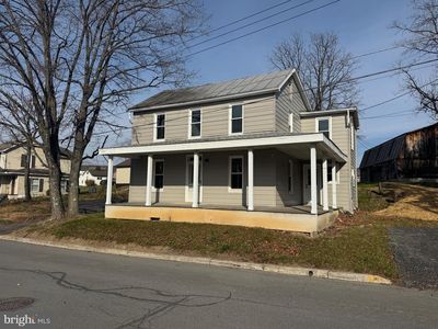 85 Maclay St, Milroy, PA, 17063