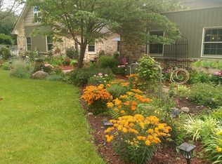2503 Wayne Dr, Greenfield, IN